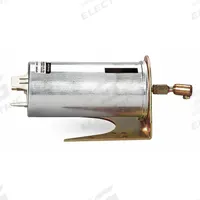 Pneumatic Damper Actuator: Linear, 3 psi to 13 psi Spring Range, Fixed Mounting, 4 in Stroke (MPN MP909E1018/U). Key specifications — Actuator Connection: Ball Joint Connector; Brand: HONEYWELL; Positioner Included: No; For Fire/Smoke Applications: Yes.