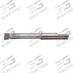 WIDIA Boring Bar: Boring, TiN, 0.0570 in Center to Cutting Tip, Right Hand (MPN ABD125625R)