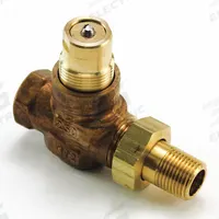 SIEMENS Hydronic Globe Valve: 599-02035 Mfr Part #. Key specifications — Product Type: Hydronic Globe Valve; Manufacturer Part Number: 599-02035.