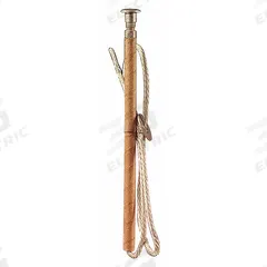 BUSSMANN Cutout Link: Type K, Fast Acting, Removable Head, 80 A Rating (MPN FL3K80). Key specifications — attr211189: BUSSMANN.