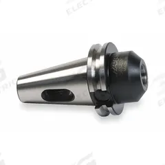 PARLEC Drill Chuck Arbor: CAT50 to MT4 (MPN C50-04MT3). Key specifications — attr1033438: C50-04MT3; attr1033439: PARLEC.