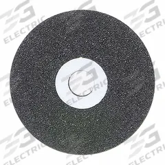 NORTON Straight Grinding Wheel: Type 1, 4" x 1/4" x 3/8", 57A24-RBRA (MPN 66243522221). Key specifications — attr918804: NORTON; attr918822: R.