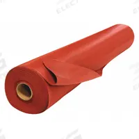STEINER Welding Blanket Roll: Silicone-Coated Fiberglass, 5 ft Wd, 150 ft Lg, Red (MPN 379-60R). Key specifications — Manufacturer Part Number: 379-60R; Brand: STEINER.
