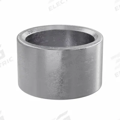 OILITE Sleeve Bearing: Iron-Copper, SAE 863, 1 in Bore, 1 1/4 in OD, 3/4 in Lg - Lubricated General Purpose Metallic Sleeve Bearings