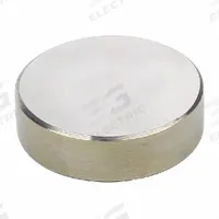 INSIZE Hardness Test Block: 1/8 in Overall Lg, 2 1/8 in Overall Wd, 2 1/8 in Overall Ht (MPN HDT-B-HV02C). Key specifications — Compatible Product Type: Micro- Vickers Hardness Tester; Brand: INSIZE; Product Type: Hardness Test Block.