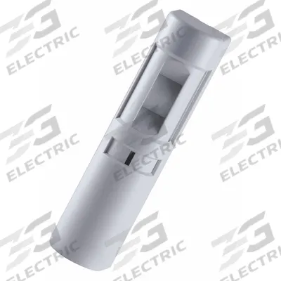 DETECTION SYSTEMS Exit Motion Sensor (MPN DS150I) - Wave-to-Open Exit Devices