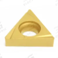 SUMITOMO Triangle Turning Insert: TBGT521L, TBGT060104L-W (MPN TBGT521L-AC8025P). Key specifications — attr257938: TBGT521L; attr257939: TBGT060104L-W.