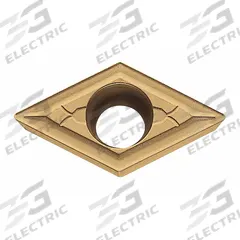 KYOCERA Diamond Turning Insert: DCMT21505GK CA530, DCMT070202GK. Key specifications — attr257732: DCMT21505GK CA530; attr257733: DCMT070202GK.