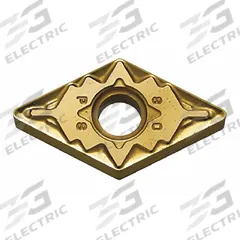 KYOCERA Diamond Turning Insert: DNMG442PS CA525, DNMG150608PS. Key specifications — attr257732: DNMG442PS CA525; attr257733: DNMG150608PS.