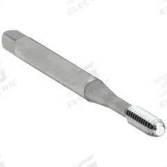 OSG Thread Forming Tap: #12-24 UNC, H4 / 2B-3B, Modified Bottoming Chamfer, Cobalt (MPN 1400122200). Key specifications — attr1299891: H4 / 2B-3B.