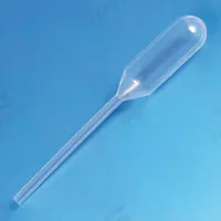 GLOBE SCIENTIFIC Transfer Pipette: 1.2 mL Capacity, Non-Sterile, Narrow Stem Transfer Pipette, 500 (MPN 138040-500). Key specifications — Material: Plastic; Individually Wrapped: Not Individually Wrapped; Sterility: Non-Sterile; Manufacturer Part Number: 138040-500; Brand: GLOBE SCIENTIFIC; Autoclavable: Not Autoclave Compatible; Color: Clear.