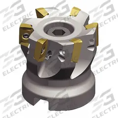 WIDIA Indexable Face Mill: VSM17D300Z06S100XD17 (MPN 5988024). Key specifications — attr257066: VSM17D300Z06S100XD17.