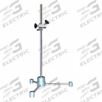 ARROW MIXING PRODUCTS Stand and Clamp: 28 in Overall Lg (MPN ASE-625C). Key specifications — Product Type: Support Stand; Compatible with Grainger Part Number: 806U24; Brand: ARROW MIXING PRODUCTS.
