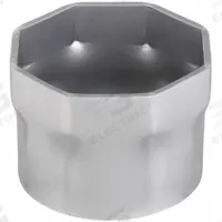 OTC Locknut Socket: 3/4 in Drive Size, 4 1/2 in Socket Size, 8-Point, Deep, Unfinished (MPN 1938). Key specifications — attr1204270: Unfinished; attr1204275: OTC; attr1204284: Deep; attr1204287: Not Tether Capable.