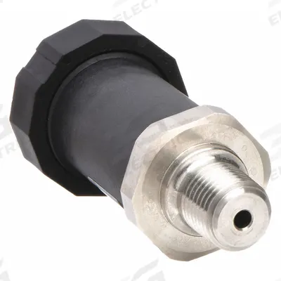 ASHCROFT Pressure Transmitter: 0 psi to 60 psi, 4 to 20mA DC, 4-Pin M12 Connector - Pressure Transmitters with 4-Pin M12 Connector