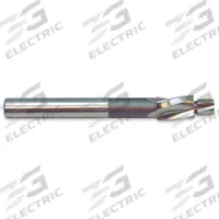 KEO Counterbore: For M6 Screw, 11 mm Bore Dia, 6.6 mm Pilot Dia, Cobalt (MPN 902-000-057). Key specifications — attr1301456: Standard; attr1301427: KEO.