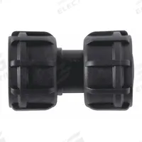 PIUSI Fitting: Fitting (MPN F16434000). Key specifications — Product Type: Fitting; Compatible Manufacturer Model Number: THREE25; Brand: PIUSI.