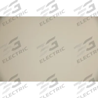 ACROVYN Rubstrip: PETG, 10 ft x 4 ft Panel Size, Parchment, 0.06 in Thick, Each - PETG Wall Panels & Coverings