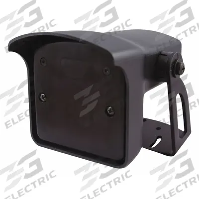 BEA Exit Motion Sensor: 4 in Ht - Wave-to-Open Exit Devices