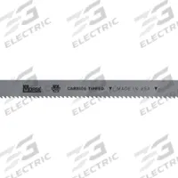 MORSE Band Saw Blade: Carbide, M-Factor(R) GP, 13 ft 6 in, Raker/Variable Cutting Edge, 3/4, Carbide (MPN 13'6" ZCTGGP34). Key specifications — attr1211722: 13 ft 6 in; attr1099499: 3/4.