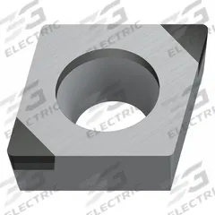 WALTER Diamond Turning Insert: CCGW3(2.5)2EM-2, CCGW09T308EM-2 (MPN 7636870). Key specifications — attr257732: CCGW3(2.5)2EM-2; attr257733: CCGW09T308EM-2.
