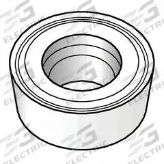 WIDIA Insert (MPN 4169982)