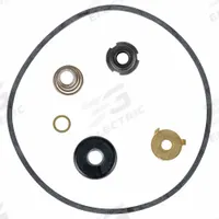 BELL & GOSSETT Seal Kit: Mfr Part # 189577LF. Key specifications — Manufacturer Part Number: 189577LF.