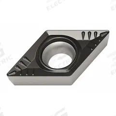 WALTER Diamond Turning Insert: DCMT3(2.5)2-RM4 WMP20S, DCMT11T308-RM4 WMP20S (MPN 6461897). Key specifications — attr257732: DCMT3(2.5)2-RM4 WMP20S; attr257733: DCMT11T308-RM4 WMP20S.
