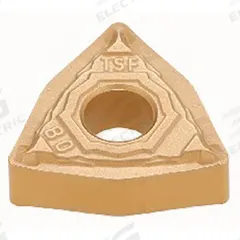 TUNGALOY Trigon Turning Insert (MPN 6780708)