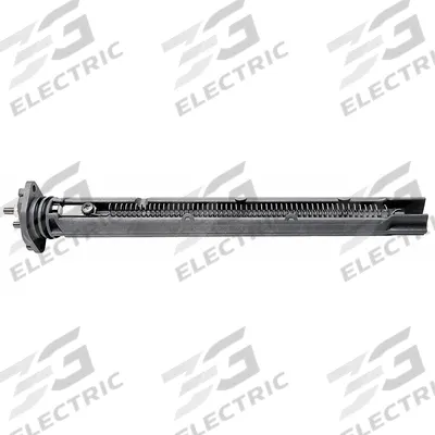 EEMAX Heating Element: HWD, 3,000 W, 120V AC, Flange - General Purpose Heating Elements