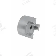 LOVEJOY Jaw Coupling Hub: L190 Coupling Size, 4 1/2 in Outside Dia, 4 55/64 in Coupling Overall Lg (MPN 68514412297). Key specifications — attr662280: 4.113 (Urethane); attr662259: LOVEJOY.