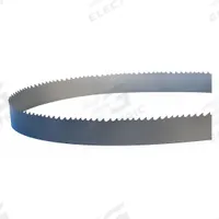 LENOX Band Saw Blade: Bi-Metal, QXP(TM), 19 ft, Variable Cutting Edge, 2 in Blade Wd, 4/6, Bi-Metal (MPN 1778874). Key specifications — attr1211722: 19 ft; attr1099499: 4/6.