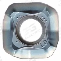 KYOCERA Square Milling Insert: SOMT140520ERLDPR1510