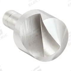 KEO Countersink: 90°, 1 Flute, 1 3/4 in Body Dia, 3/4 in Shank, Cobalt (MPN 919-000-617). Key specifications — Brand: KEO.