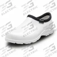 SLOGGERS Loafer Shoe: B, 10 Size, White, Loafer Shoe, 51120 (MPN 51120-10). Key specifications — Style Number: 51120; Brand: SLOGGERS; Color Family: White; Width: B.