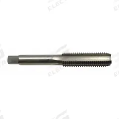 WESTWARD Alloy Steel Plug Tap, M12x1-1/2: CCT1060-147, Plug Tap