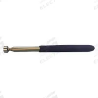 WESTWARD Magnetic Retrieval Tool: Mag. Typ. Permanent, Shft. Typ. Telescoping (MPN 45KH09). Key specifications — attr1016155: Rigid; attr1016165: Permanent; attr1016172: Magnetic Retrieval Tool; attr1004943: WESTWARD; attr1016157: Plastic; attr1016173: Steel; attr1016174: Telescoping; attr1016161: Magnet.