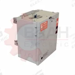 BRAH ELECTRIC Bus Plug: Fits Westinghouse/Cutler Hammer/Eaton, Replaces ITAP321G/ITAP321RG, Fusible (MPN BIP3203G). Key specifications — Brand: BRAH ELECTRIC; OEM Part Number: ITAP321RG; Breaker Type: BIP; ITAP; Voltage: 240V; Includes Weather Stripping: Weather Stripping Not Included; Fuse Class: R; Compatible Busway: Eaton POW-R-WAY I and II Busway.