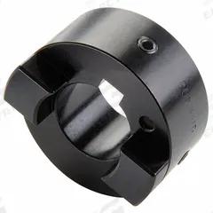 RULAND MANUFACTURING Motion Control Coupling Hub: 0.5° Angular Misalignment, 0.15 mm Axial Motion (MPN MOSC41-20-A). Key specifications — attr85399: RULAND MANUFACTURING; attr869810: MOSC41.