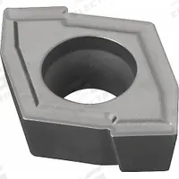 KYOCERA Indexable Drilling Insert: ZCMT050203PR1225. Key specifications — attr257140: ZCMT050203PR1225.