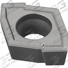 KYOCERA Indexable Drilling Insert: ZCMT050203PR1225. Key specifications — attr257140: ZCMT050203PR1225.