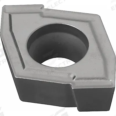 KYOCERA Indexable Drilling Insert: ZCMT050203PR1225 - Machining