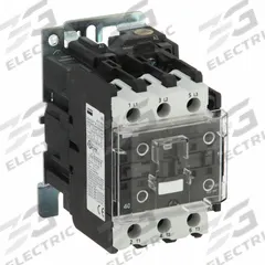 DAYTON IEC Magnetic Contactor: Non-Reversing, 3 Poles, 3NO Contacts, 32 A, 240V AC Coil (MPN 6EAP9). Key specifications — Brand: DAYTON; Integrated Surge Suppression: No.