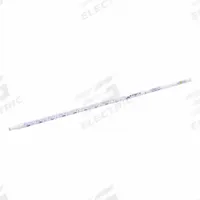 KIMBLE Serological Pipette: 1 mL Capacity, 0.01 mL Graduation Increments, Sterile, 229 mm Overall Lg (MPN 72105-11100). Key specifications — Sterility: Sterile; Brand: KIMBLE; Individually Wrapped: Individually Wrapped; Pipette Type: Non-Pryogenic; Material: Borosilicate Glass; Product Type: Serological Pipette.