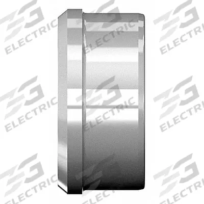 WEATHERHEAD Compression Fitting Sleeve: 5/16 in OD Size - Flareless Bite-Type Steel Compression Fittings