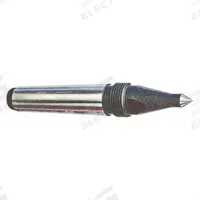 ROYAL PRODUCTS Dead Center: CNC Threaded, MT3, 5/8 in Point Dia, 1"-14 (MPN 11530). Key specifications — attr1032338: ROYAL PRODUCTS; attr1032351: MT3; attr1040505: 1"-14.