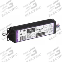 ADVANCE LED Driver: Class 2, 150 W Max. Power Output, 347 to 480V AC, 90 to 280V DC, 0.53 A, 0-10V (MPN XH150C053V280CNF1). Key specifications — Brand: ADVANCE; Output Voltage: 90 to 280V DC; Dimming Method: 0-10V; Output Current: 0.53 A.