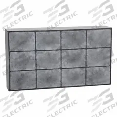MYSTAIRE Filter: Gas Phase, 1 (MPN MY-4108). Key specifications — attr1026777: Gas Phase.