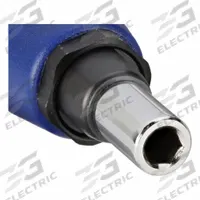 WILLIAMS Micro Adjustable Torque Screwdriver: 1/4 in Tip Size, 3 in-lb Min Torque, Adjusting Knob (MPN 151SMW). Key specifications — attr1205035: WILLIAMS; attr1205043: 1/4 in.