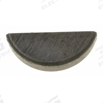 SPEEDAIRE Woodruff Key: Mfr Part # TTRL70236G - Air Tool Replacement Parts